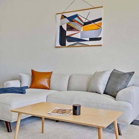 A Denver Skyline State Of Mind - Zuni Lofts Bagian luar foto