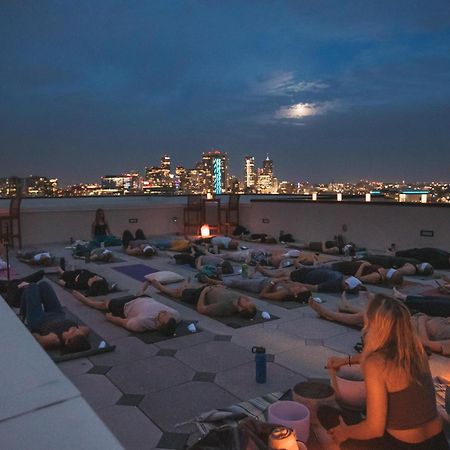 A Denver Skyline State Of Mind - Zuni Lofts Bagian luar foto