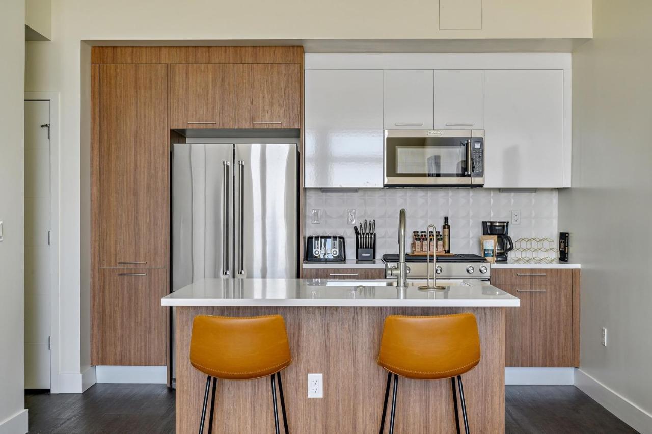 A Denver Skyline State Of Mind - Zuni Lofts Bagian luar foto