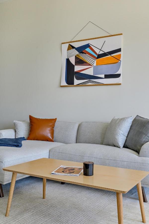 A Denver Skyline State Of Mind - Zuni Lofts Bagian luar foto