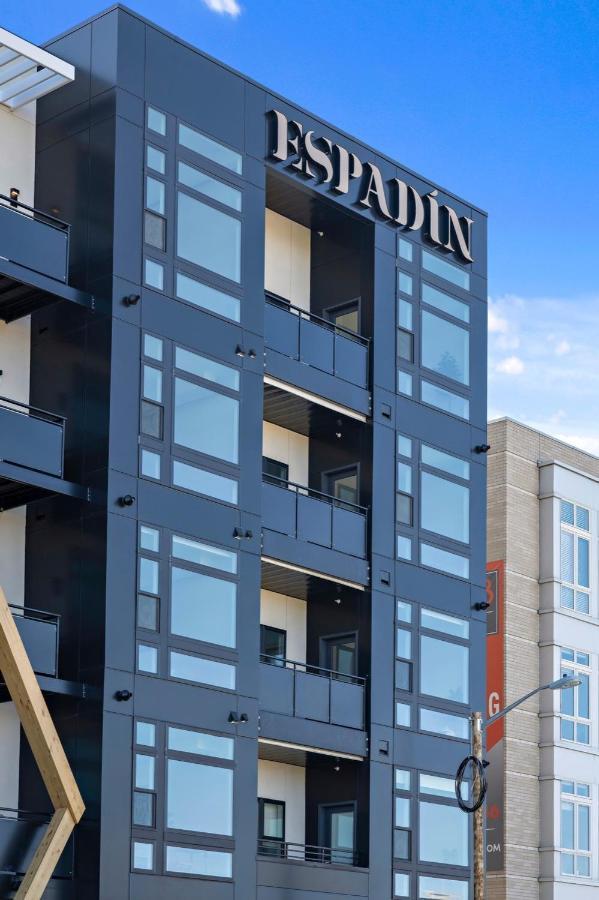 A Denver Skyline State Of Mind - Zuni Lofts Bagian luar foto