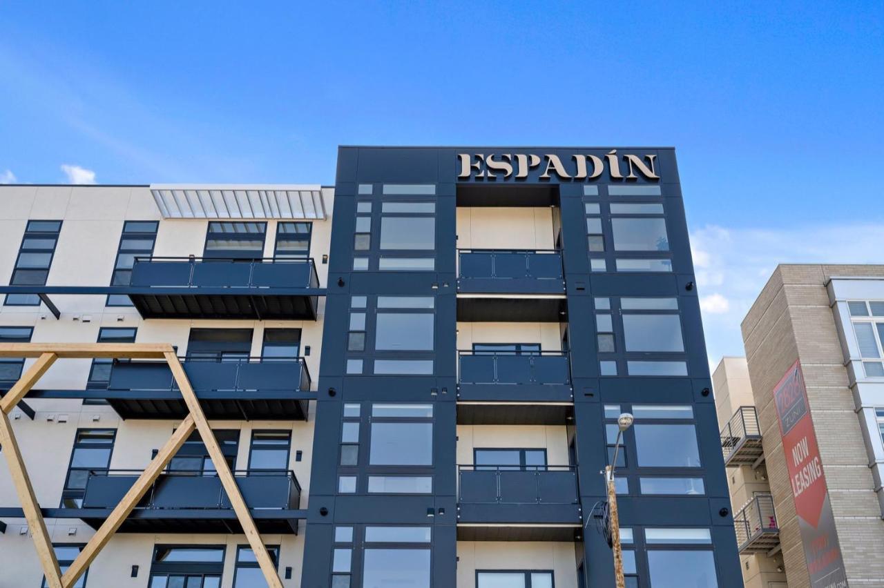 A Denver Skyline State Of Mind - Zuni Lofts Bagian luar foto