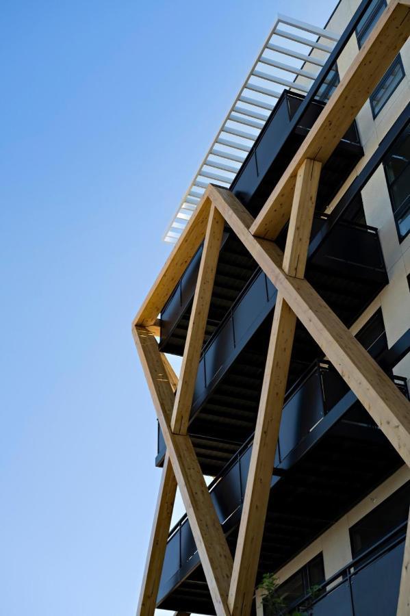 A Denver Skyline State Of Mind - Zuni Lofts Bagian luar foto